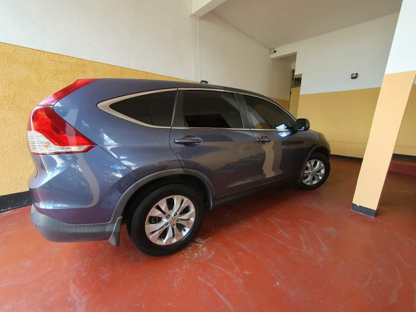Honda crv 2014 - 0 - SUV Cars  on Aster Vender
