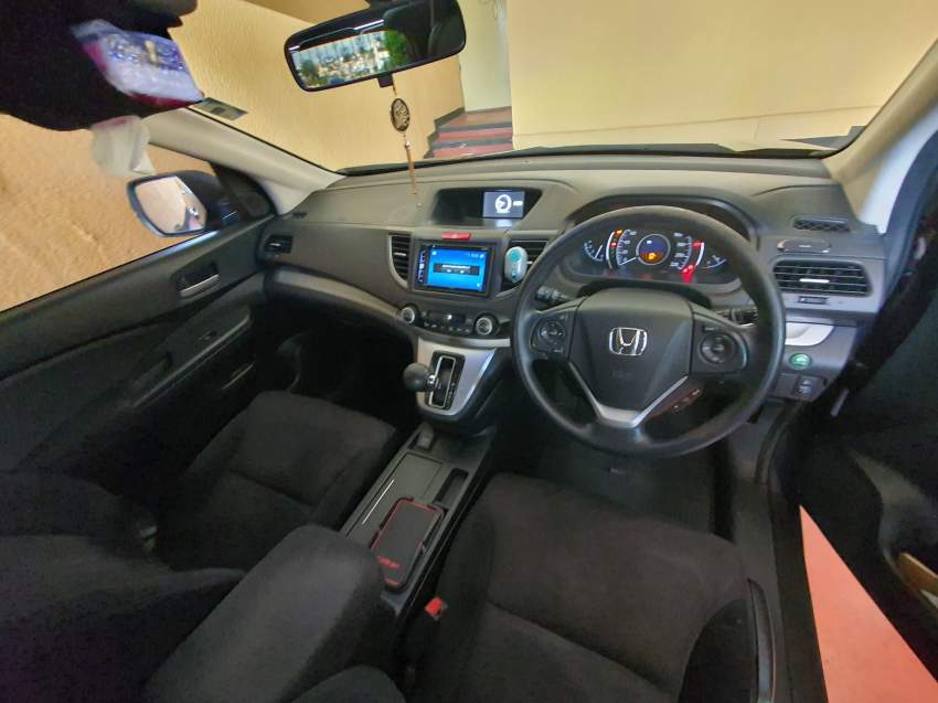 Honda crv 2014 - 1 - SUV Cars  on Aster Vender