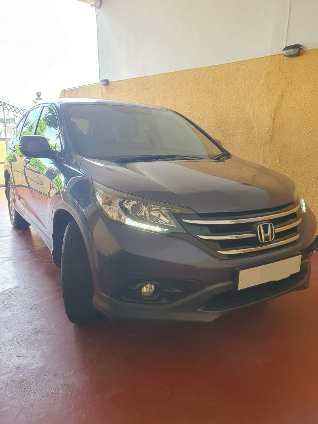 Honda crv 2014 - 2 - SUV Cars  on Aster Vender