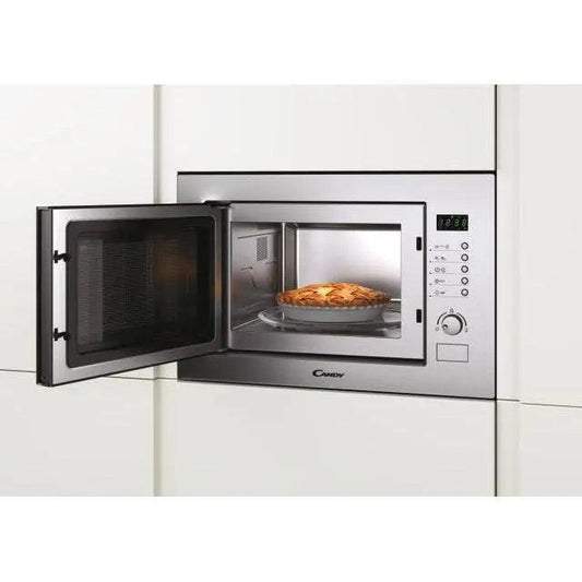 Candy™ Built-In Microwave 25L  on Aster Vender