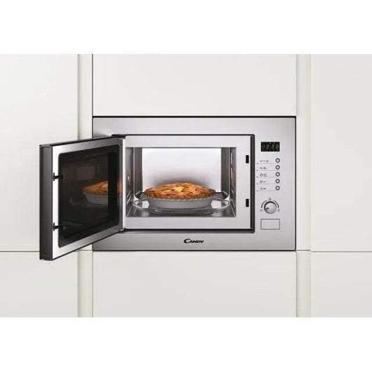 Candy™ Built-In Microwave 25L - 2 - Kitchen appliances  on Aster Vender