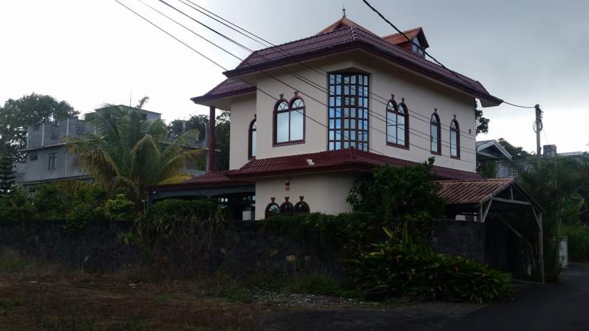 Beautiful house in St Paul on Aster Vender