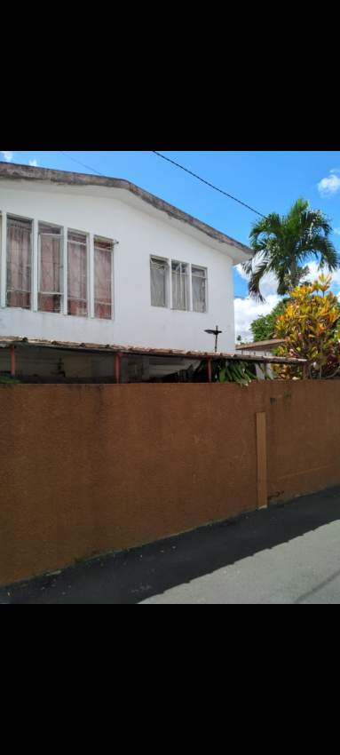 House for lease - 0 - House  on Aster Vender