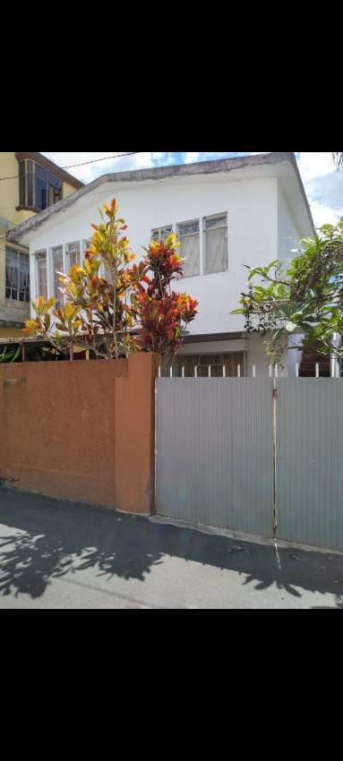 House for lease - 1 - House  on Aster Vender