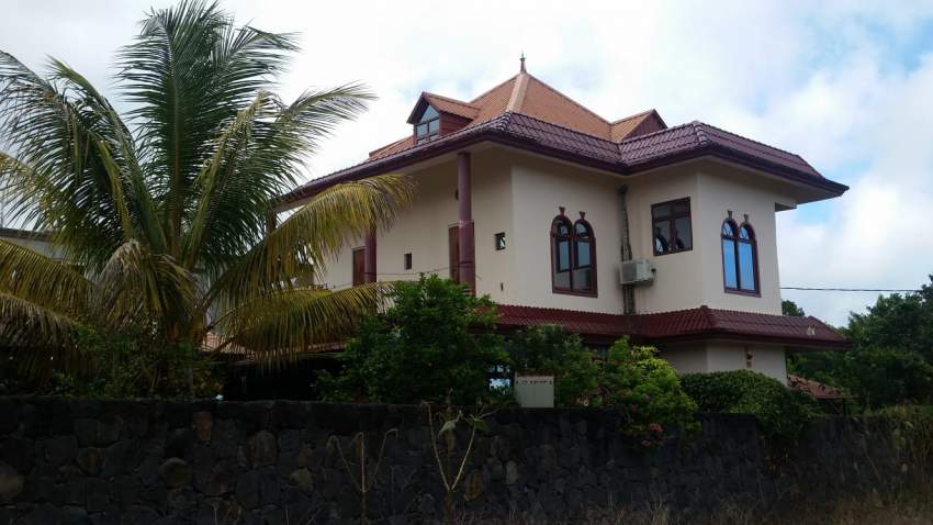 Beautiful house in st paul on Aster Vender