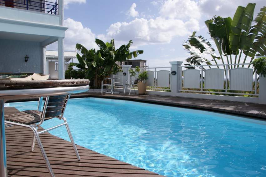 Albion, apartment of 150m2 with 3 bedrooms, RS6m - 0 - Apartments  on Aster Vender