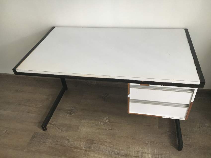 Table de bureau - 0 - Desks  on Aster Vender