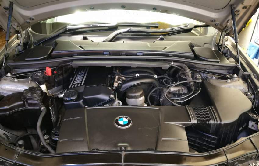 BMW E90 316i - 2 - Family Cars  on Aster Vender