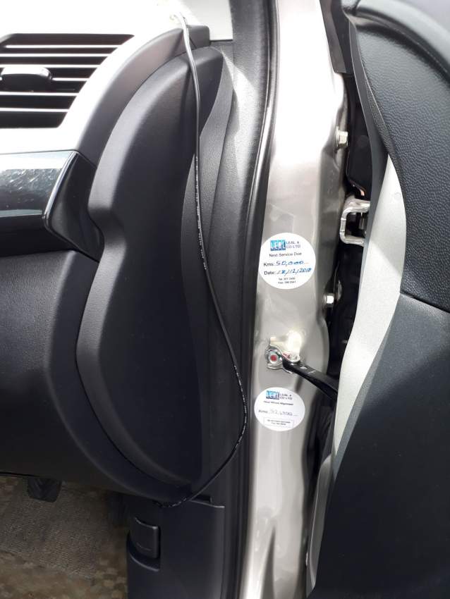 Mitsubishi Lancer Ex - 5 - Family Cars  on Aster Vender