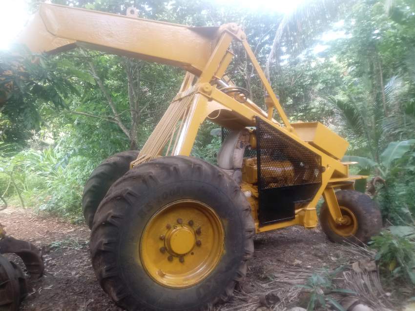 Bell loader - 2 - Excavator & Loader  on Aster Vender