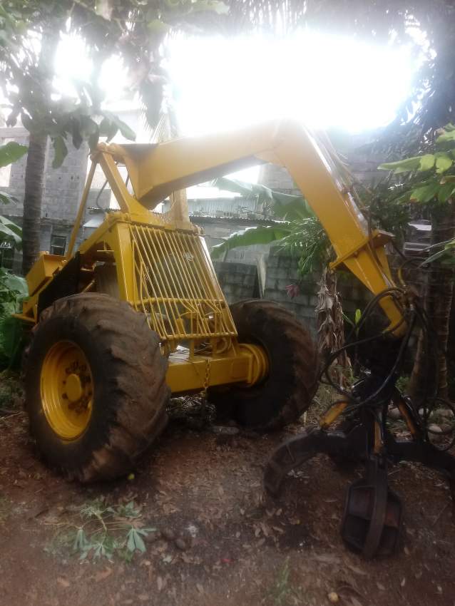 Bell loader - 0 - Excavator & Loader  on Aster Vender