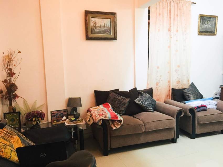 2 storey house on Aster Vender