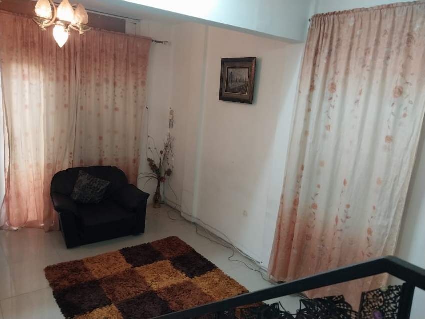 2 storey house - 6 - House  on Aster Vender