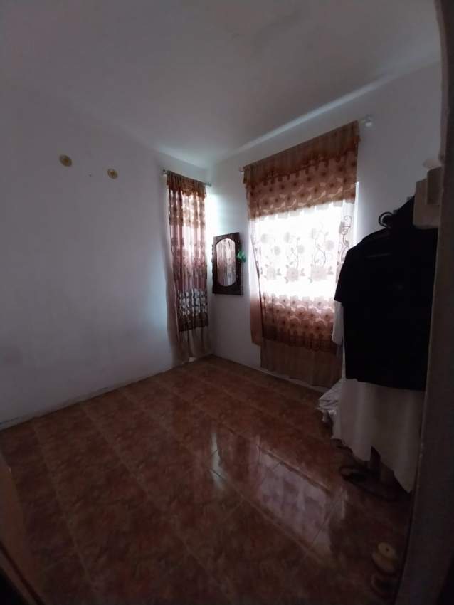 2 storey house - 4 - House  on Aster Vender