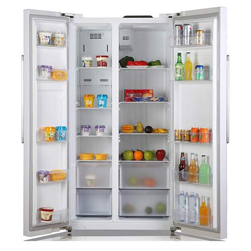Ignis Refrigerator - 2 - Kitchen appliances  on Aster Vender