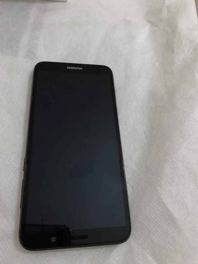 A vendre: Huawei Y5 LITE - 0 - Android Phones  on Aster Vender