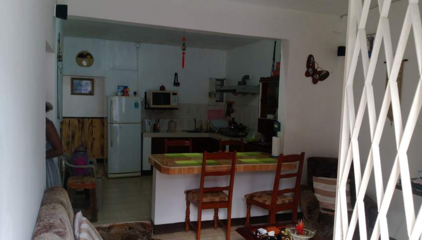 Maison au 1er Etage a Vendre - 0 - House  on Aster Vender