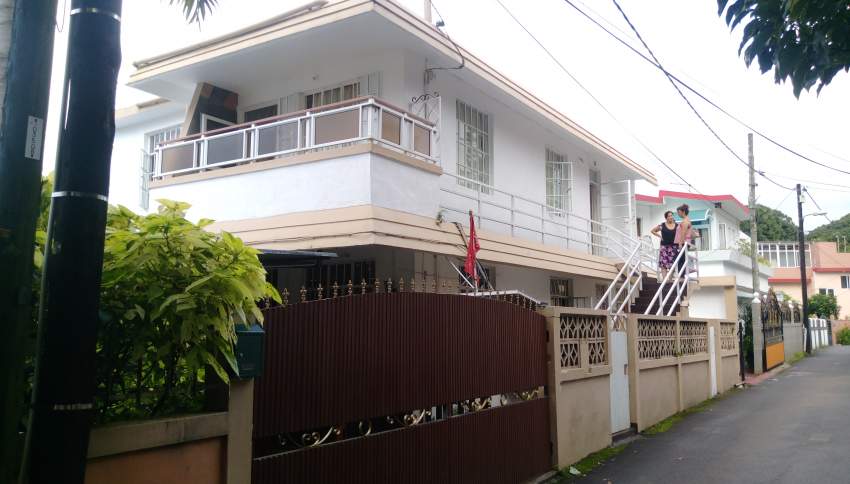 Maison au 1er Etage a Vendre - 5 - House  on Aster Vender