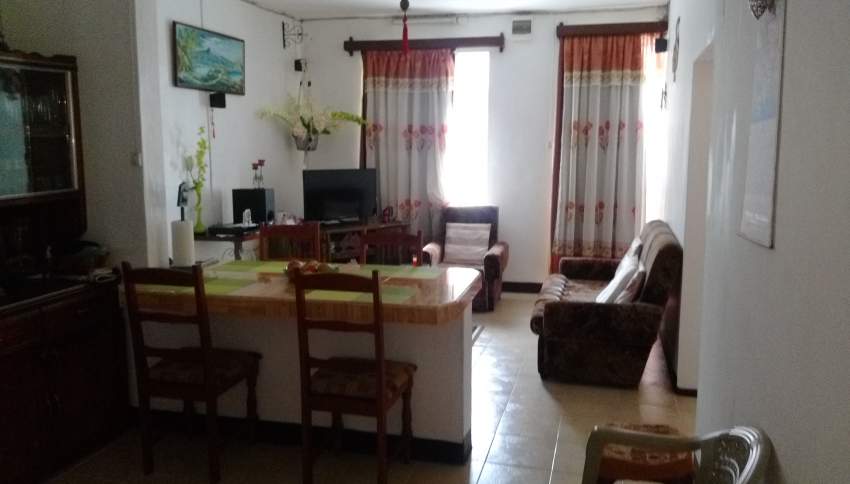 Maison au 1er Etage a Vendre - 2 - House  on Aster Vender