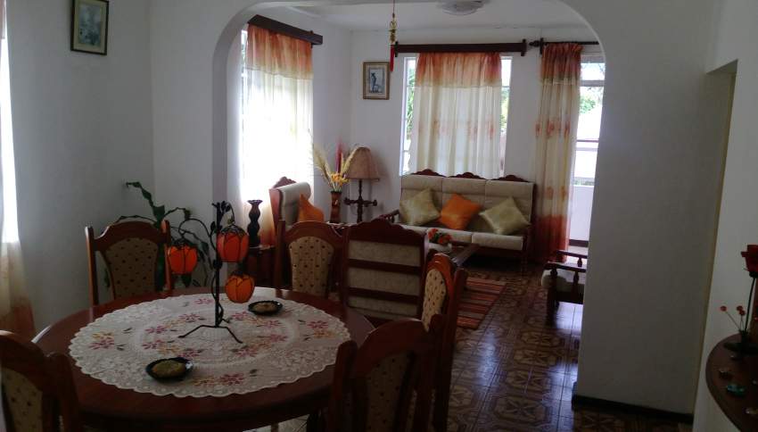 Maison au 1er Etage a Vendre - 1 - House  on Aster Vender