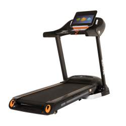 Bodytone treadmill - 1 - Fitness & gym equipment  on Aster Vender