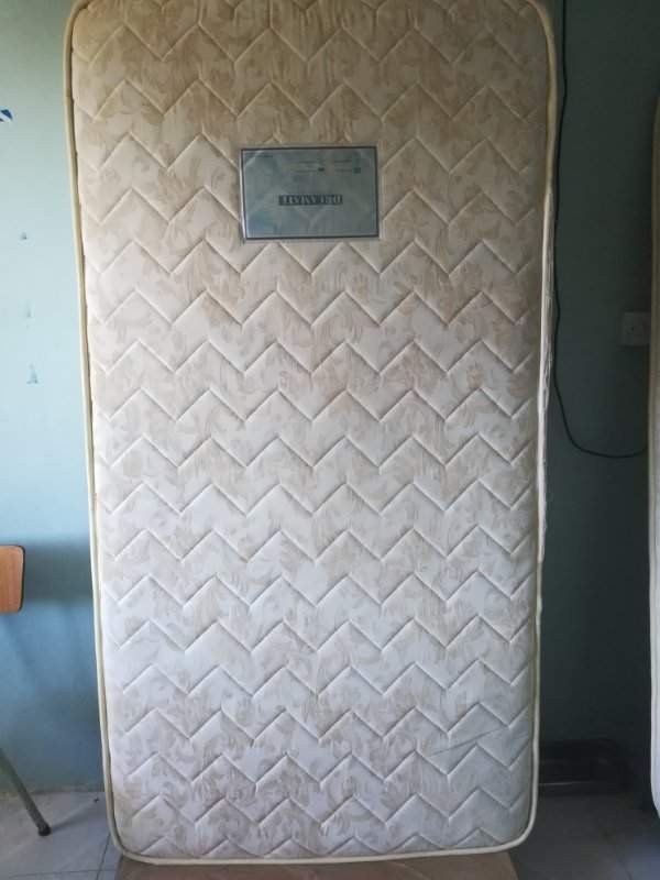 Mattress - 0 - Mattress  on Aster Vender