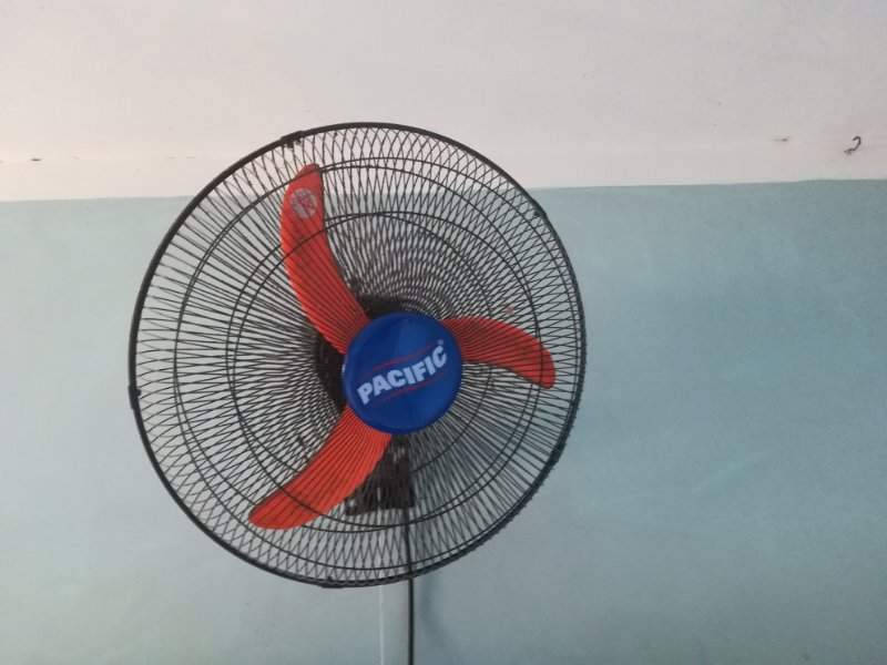 wall fan - 0 - All household appliances  on Aster Vender