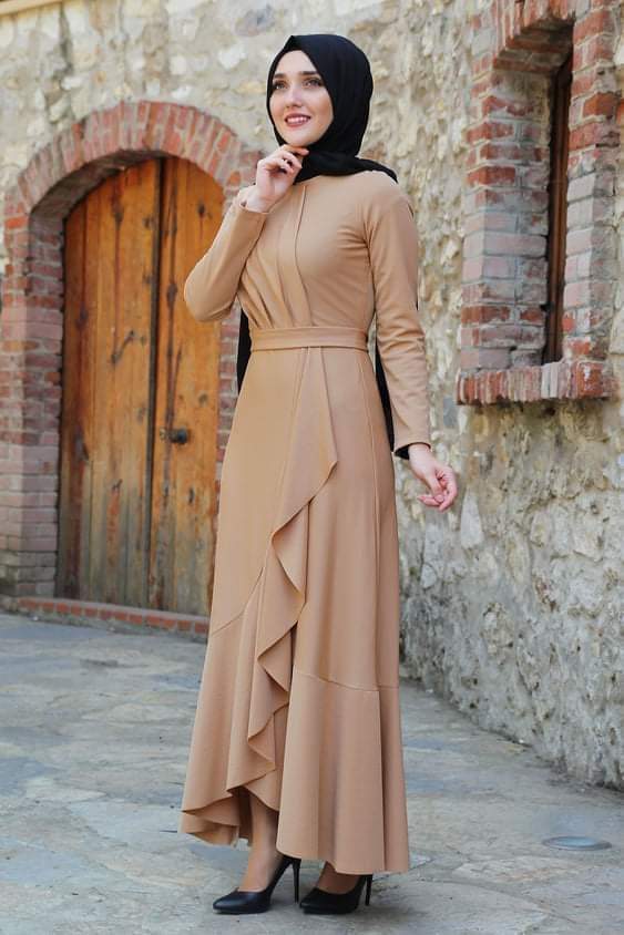 Turkish Dress - 0 - Dresses (Women)  on Aster Vender