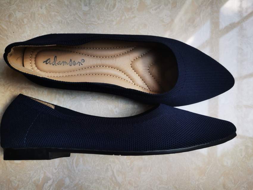 Ballerines/Flat shoes - 0 - Others  on Aster Vender