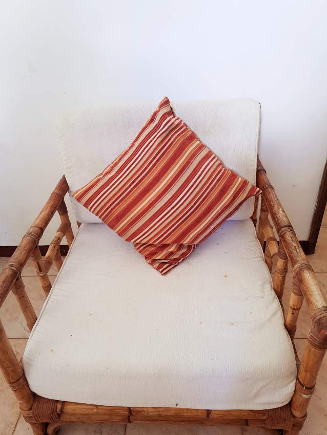 Rattan Living Room Furniture - 1 - Living room sets  on Aster Vender