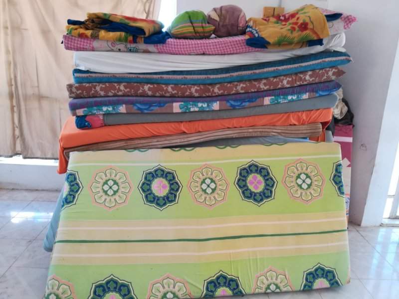 Mattress - 0 - Mattress  on Aster Vender