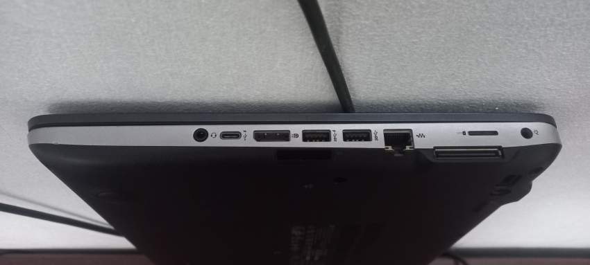 HP Probook 650 G3 - 7 - Laptop  on Aster Vender