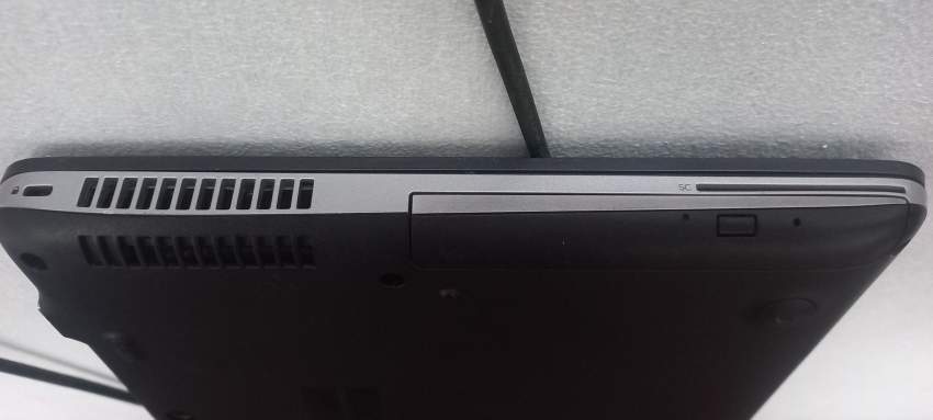 HP Probook 650 G3 - 5 - Laptop  on Aster Vender