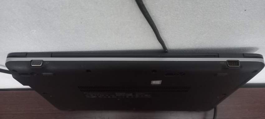 HP Probook 650 G3 - 6 - Laptop  on Aster Vender