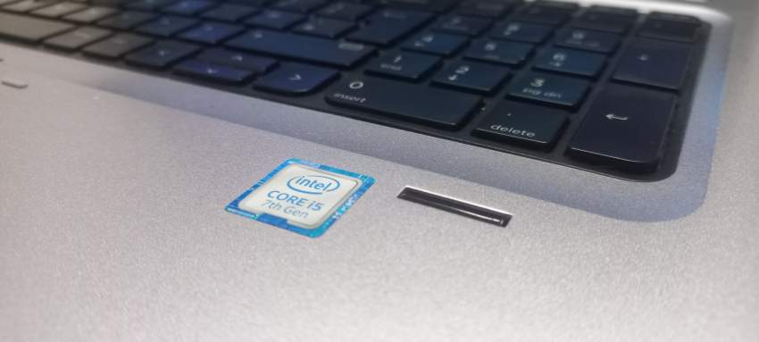 HP Probook 650 G3 - 9 - Laptop  on Aster Vender