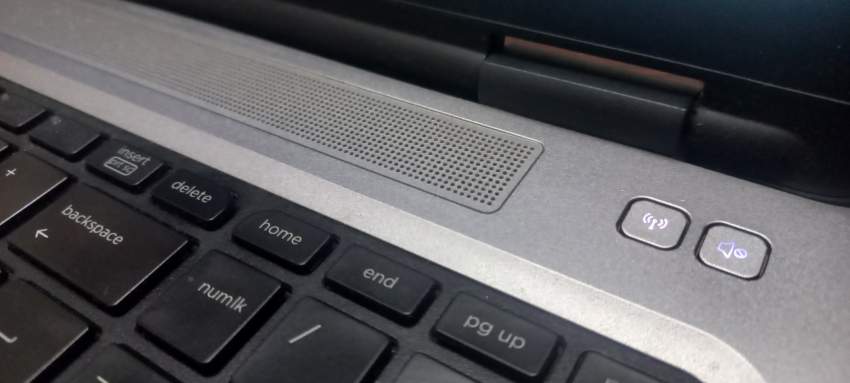 HP Probook 650 G3 - 4 - Laptop  on Aster Vender