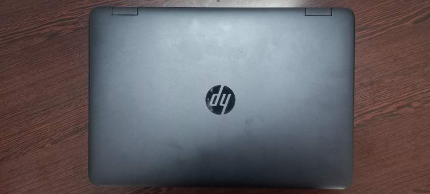 HP Probook 650 G3 - 1 - Laptop  on Aster Vender