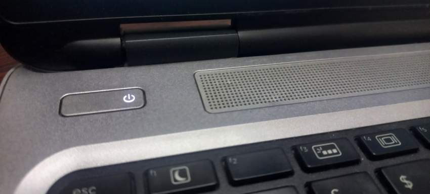 HP Probook 650 G3 - 3 - Laptop  on Aster Vender