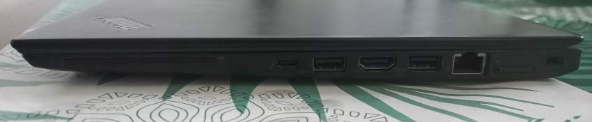 Lenovo Thinkpad T570 - 3 - Laptop  on Aster Vender