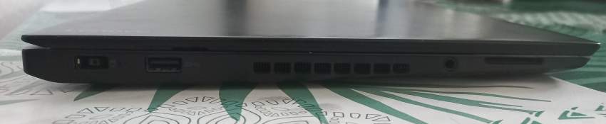 Lenovo Thinkpad T570 - 4 - Laptop  on Aster Vender