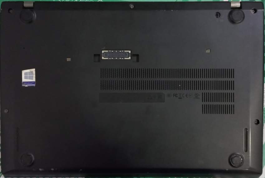 Lenovo Thinkpad T570 - 2 - Laptop  on Aster Vender
