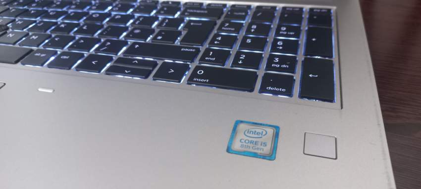 HP Probook 650 G5 - 2 - Laptop  on Aster Vender