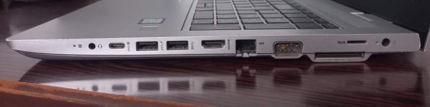 HP Probook 650 G5 - 4 - Laptop  on Aster Vender