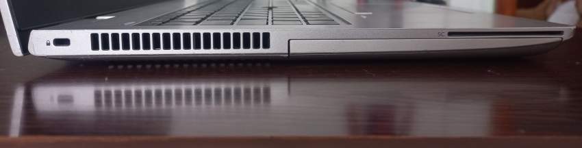 HP Probook 650 G5 - 6 - Laptop  on Aster Vender