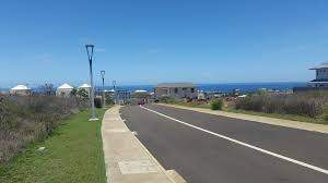 Land in Jardin d anna Flic en Flac on Aster Vender