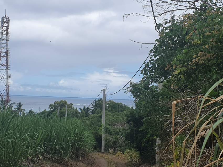 Agricultural land - 1 - Land  on Aster Vender