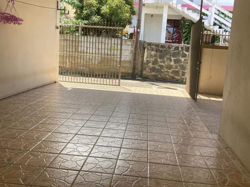 House for sale Beau Bassin Aster Vender House