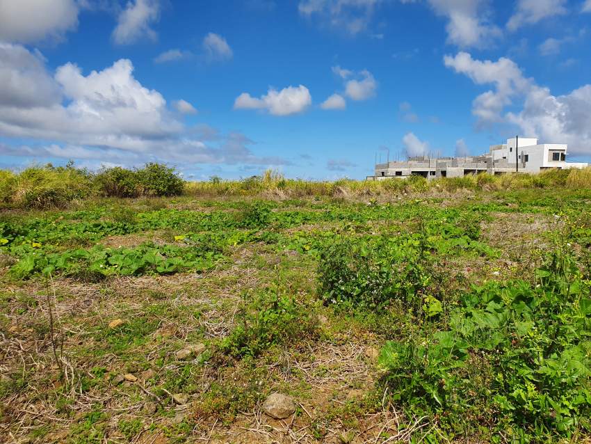 Residential land - 0 - Land  on Aster Vender