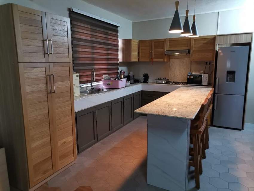 Beautiful House Qbornes - 3 - House  on Aster Vender