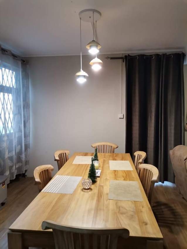 Beautiful House Qbornes - 2 - House  on Aster Vender